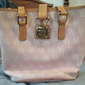 Douney & Bourke shoulder bag